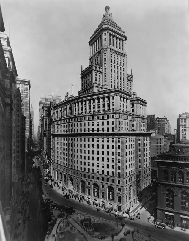standard-oil-building-at-26-broadway-everett